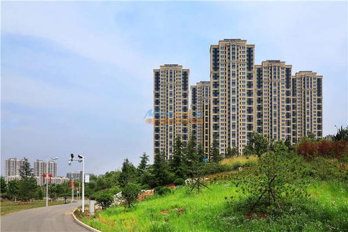 公園里小區 太行置業匠心打造，開啟品質生活新篇章